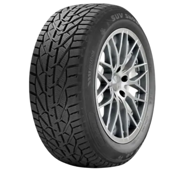 RİKEN 235/55R18 104H XL SNOW SUV 2024 ÜRETİM KIŞLIK LASTİK
