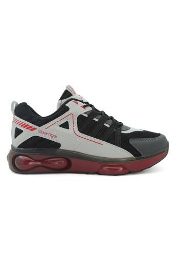 Slazenger Avex Erkek Çift Taban Sneaker Spor Ayakkabı