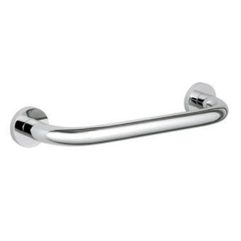 Marelli Krom Renkli Banyo Tutamağı Engelli Tutunma Barı 40 Cm
