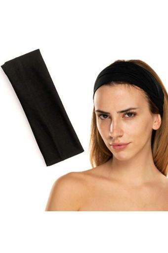 2 adet spor bandı, saç bandı, kaymaz saç bandı, sportif, nem emici,yoga, bisiklet, fitness