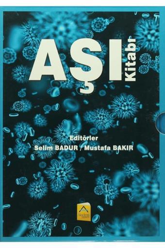 Akademi Yayınları Aşı Kitabı - Akademi Yayınları