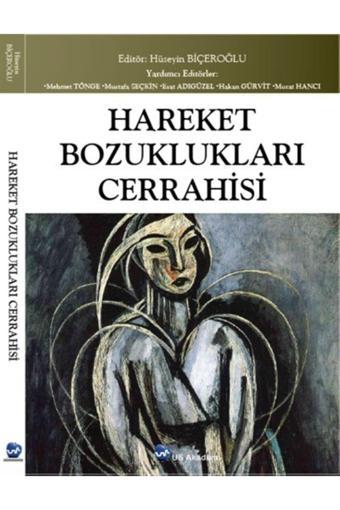 Us Akademi Hareket Bozuklukları Cerrahisi - Us Akademi