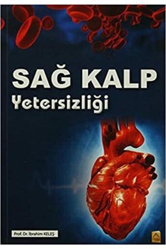 Akademi Yayın Sağ Kalp Yetersizliği - Akademi Yayın