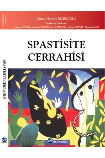 Us Akademi Spastisite Cerrahisi - Us Akademi