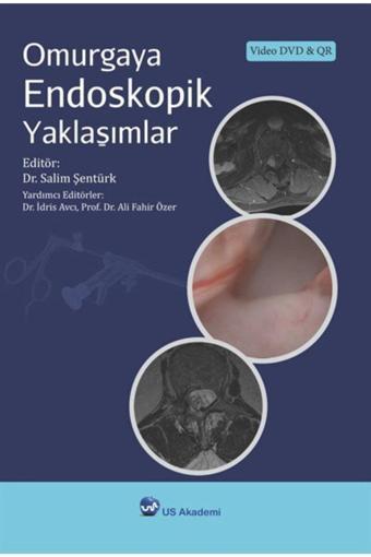 Us Akademi Omurgaya Endoskopik Yaklaşımlar - Us Akademi