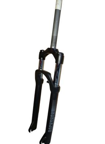 Rock shox fS 27,5'' Yaylı Oil 100mm QR MİL MAŞA