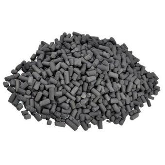 KRAKEN Kompresör Filtre Aktif Karbon 4 mm, 1 kg paket