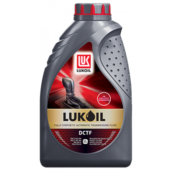 LUKOIL DCTF 1 LİTRE 