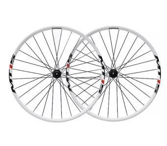 Shimano Wh-Mt15  Ön/Arka 26''Jant Seti Beyaz Qr-Mandal Centerlock Disk Kaset Dişli Jant Seti
