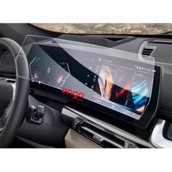 BMW 2 Gran Coupe Mat Ekran Koruyucu Kavisli Ekran Tek Parça