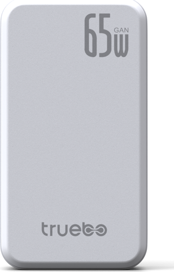Truebo Maxslim 65watt Gan Hızlı Şarj Aleti