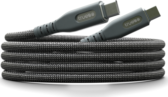 Truebo MagneticPro Dayanıklı Şarj ve Veri Kablosu