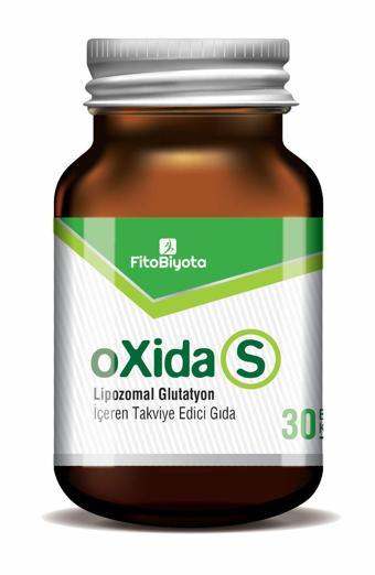 Oxida S