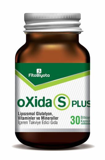 Oxida S Plus