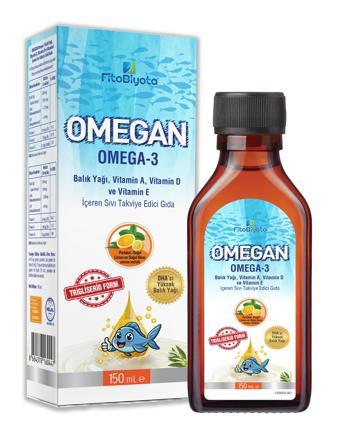 Omegan Omega-3