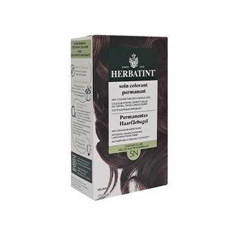 Herbatint Saç Boyası 5N Chatain Clair - Light Chestnut 170 ml