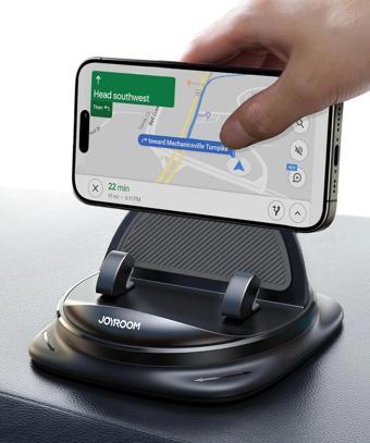 Joyroom JR-ZS354 Araba Telefon Tutucu Vantuzlu