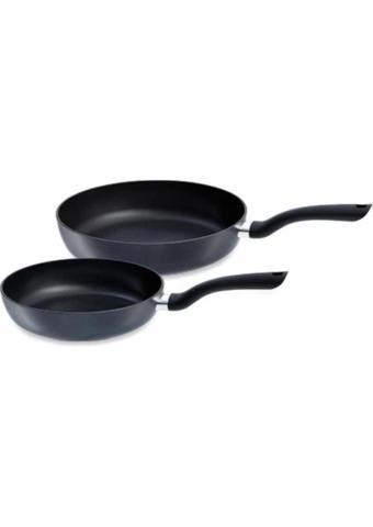 Fissler Cenit 2 Li Tava Seti 24/28 Cm İnduction