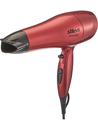Stilevs FN-978 2000 W AC Motor Sıcak ve Soğuk Saç Kurutma Makinesi