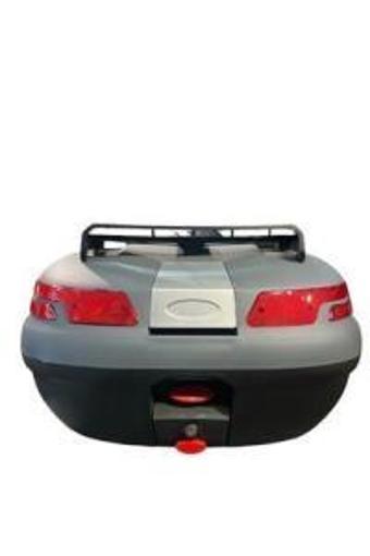 MAXEM ÇANTA SL45 FULL GRİ 45 LT