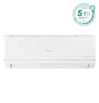 Baymak (Montaj Dahil) Elegant Plus 12.000 Btu A++ İnverter Klima
