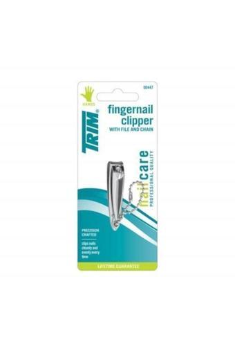 TRIM ZİNC. TIRNAK MAKASI