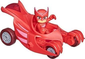 Hasbro Pj Mask Hero Vehicle Owl Glider F2099 F2129 Orjinal Lisanslı Ürün