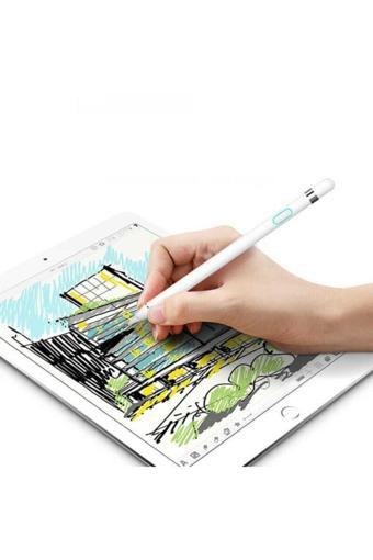 Uyumlu Ipad 10.2 7.8. Nesil Dokunmatik Çizim Kalemi