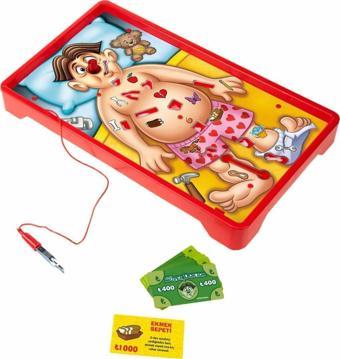 HASBRO SÜPER DOKTOR B2176