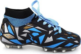 Walkenzo Dgn-2303 Erkek Çocuk Çoraplı Krampon Spor Ayakkabı