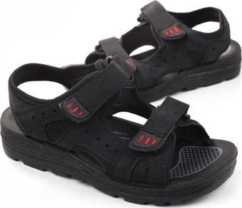 Walkenzo Trackmack 3869 Erkek Çocuk Ortopedik Sandalet