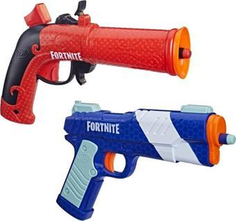 Nerf Fortnite İkili Paket F6243, Çocuklar İçin Dart Atan Oyuncak