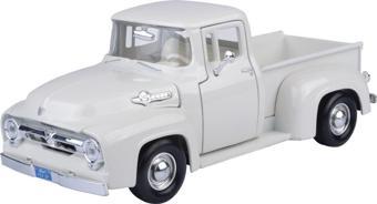 Vardem Ford F-100 Pickup 1:24 1956 MM-73235