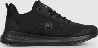 Wickers 2551 Unisex (Erkek-Kadın) Günlük Rahat Spor Ayakkabı