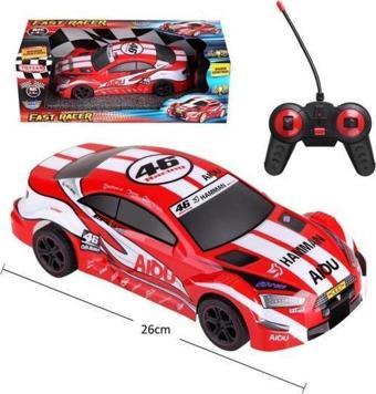 Toysan Oyuncak Fast Racer Car Toy-19