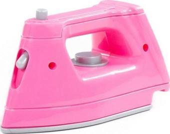 Polesie Oyuncak Ütü 17 cm Pembe