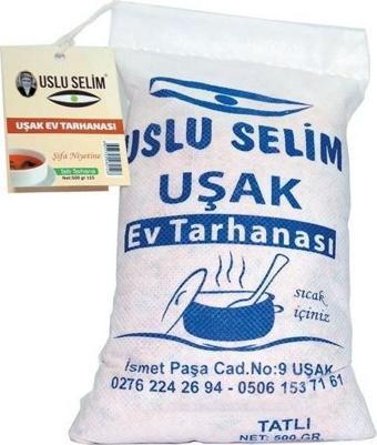 Ev Tarhanası Tatlı 500 Gr