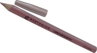 Best Color Lips For Earth 05 Şafak Dudak Kontur Kalemi