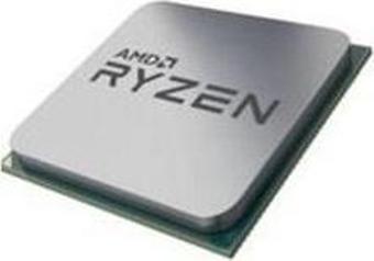 Ryzen 5 5600 Tray 3.5Ghz (Turbo 4.4Ghz) 6 Core 12 Threads 35Mb Cache Am4 İşlemci Fansız