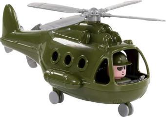 Polesie Savaş Helikopteri Alfa 1019 72436