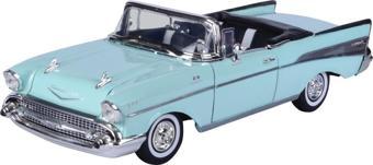 Vardem CHEVY BEL AIR ( CONVERTIBLE ) 1957 73175