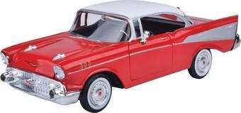 Vardem CHVEY BEL AIR 1957 1:24 73228AC