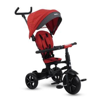Rito Star 6 in 1 Katlanabilir Bisiklet Kırmızı