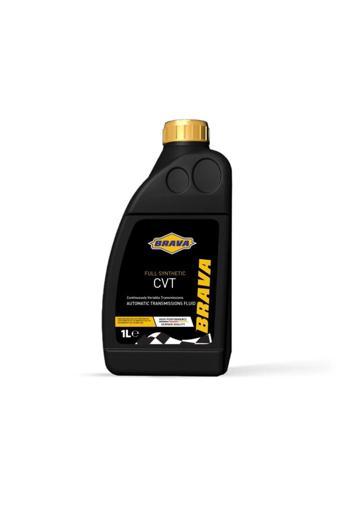 Brava Atf Cvt Yellow Full Sentetik Şanzıman Yağı