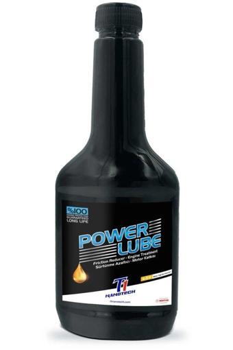 Brava A920 Motor Güç Yağı Katkısı 250 Ml X 3