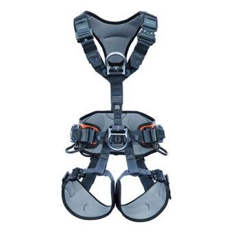 Climbing Technology Gryphon Harness Size M-L