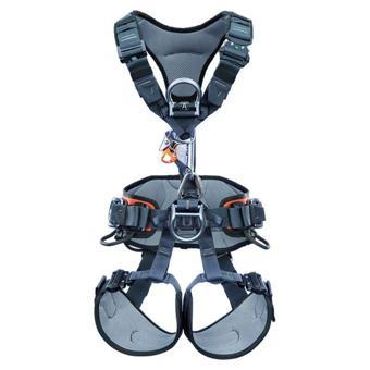 Climbing Technology Gryphon Harness Size S-M