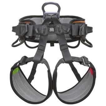 Climbing Technology Xarrier Harness Size S-M