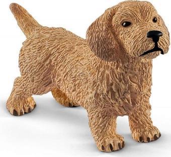 Schleich Dachshund Köpek Figür 4 cm Oyuncak Hayvan Figür