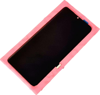 Tkgz Xiaomi Mi Note 10 LİTE Lcd Ekran Dokunmatik (ORİJİNAL)
